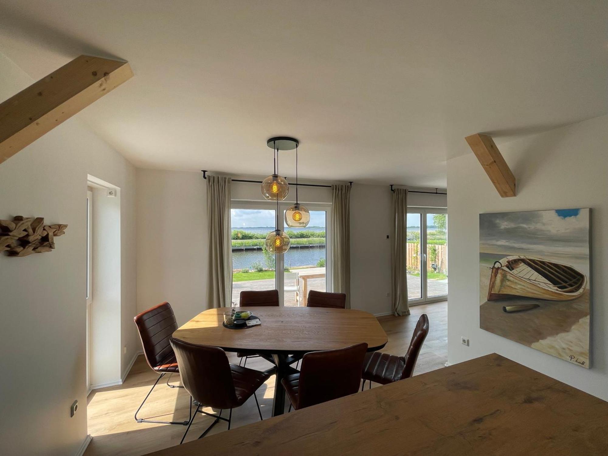 Haus Am Meer 8 서드부룩멜랜드 외부 사진