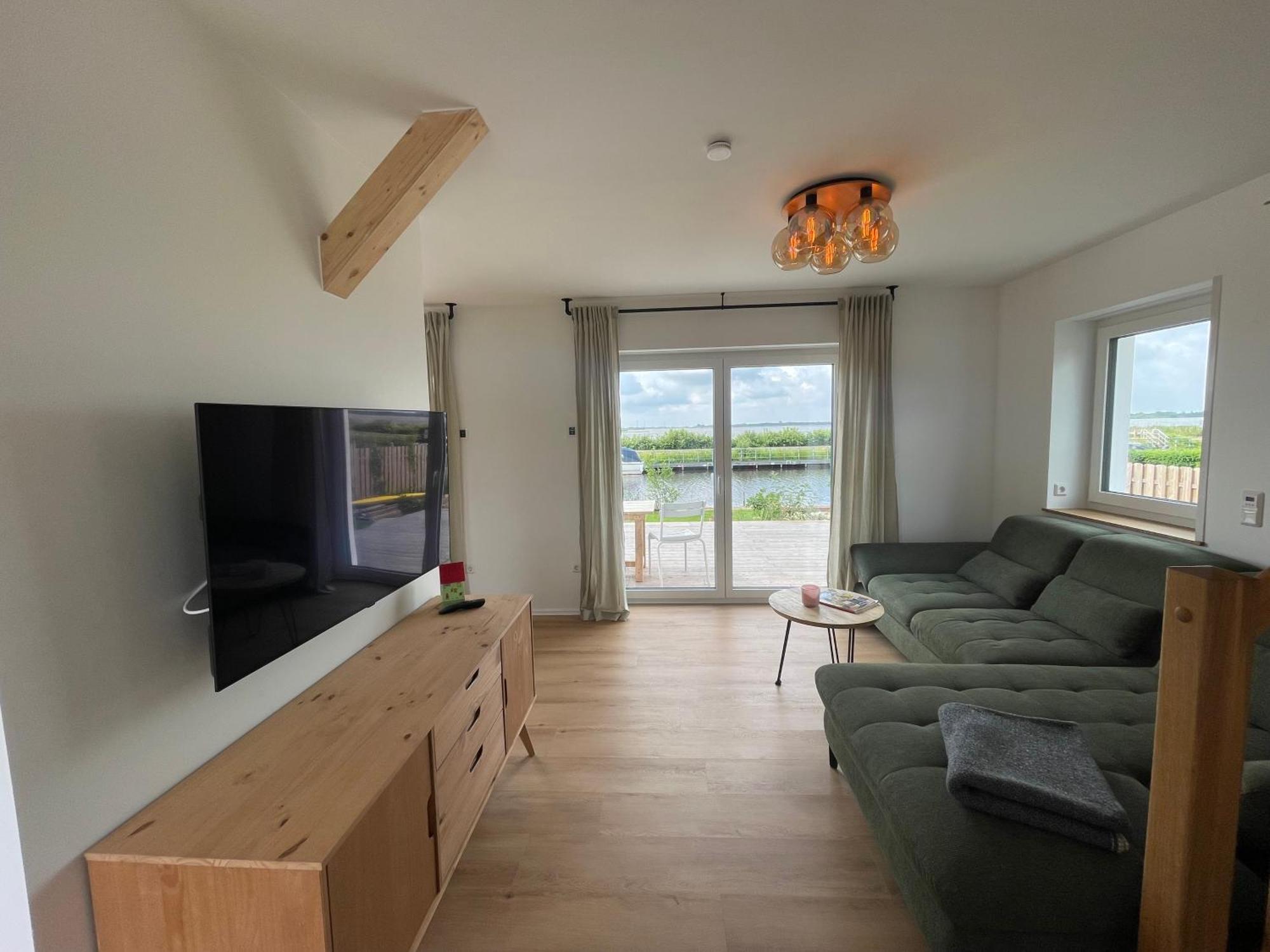 Haus Am Meer 8 서드부룩멜랜드 외부 사진